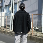 OLD JOE / BUTTON FRONT SAILOR JACKET