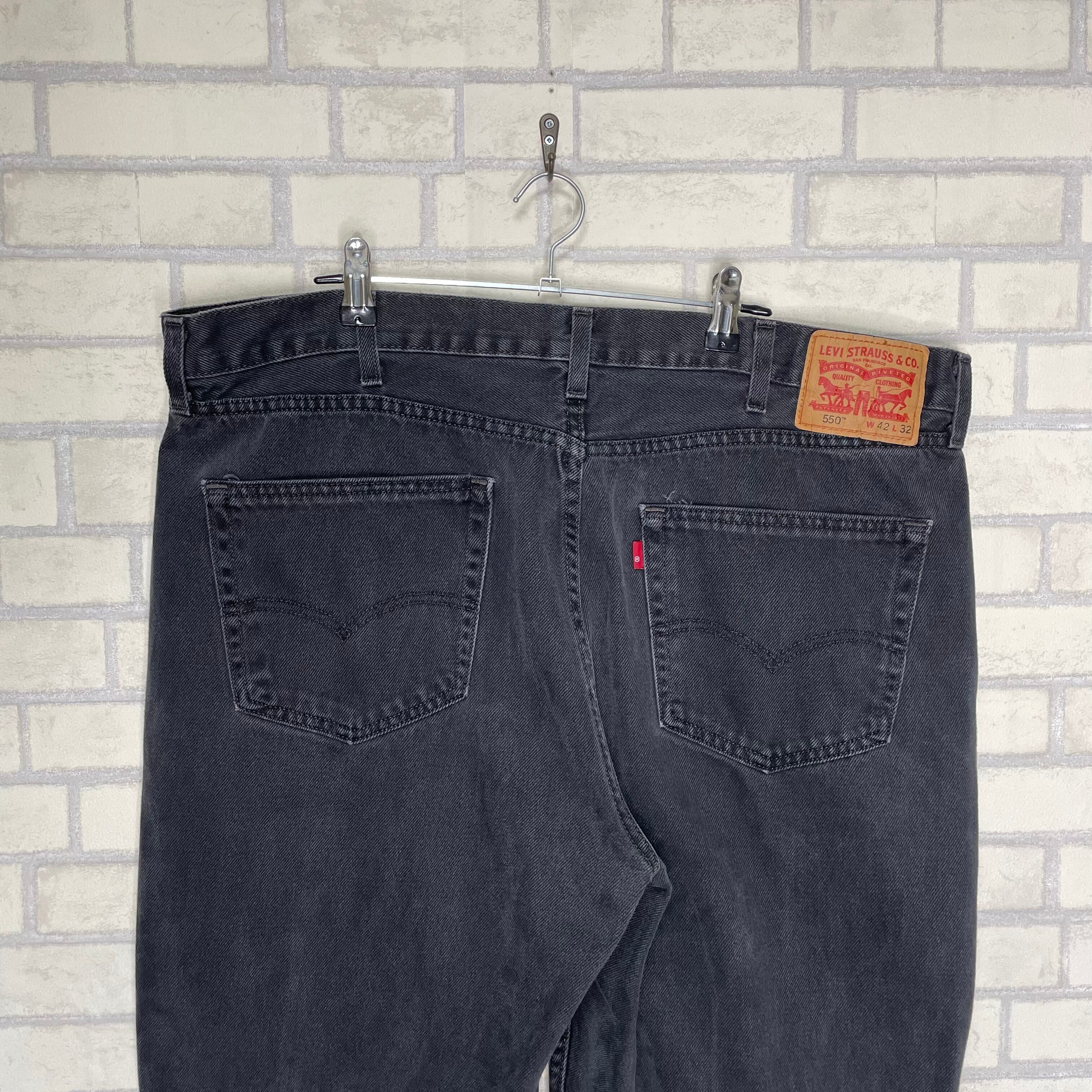W42×L32】Levi