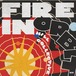 〈残り1点〉【LP】Hill Collective - Fire In Orbit