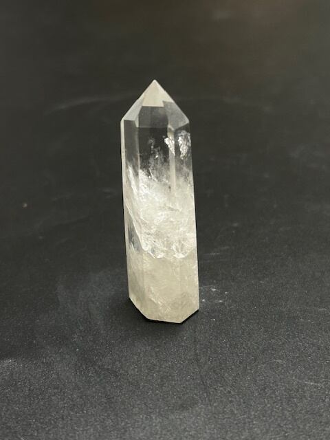 水晶ポイント 約33g | 天然石•パワーストーンのクリスタルドリーム