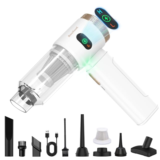 Anker Eufy Clean (ユーフィクリーン) X8 Pro with Self-Empty Station