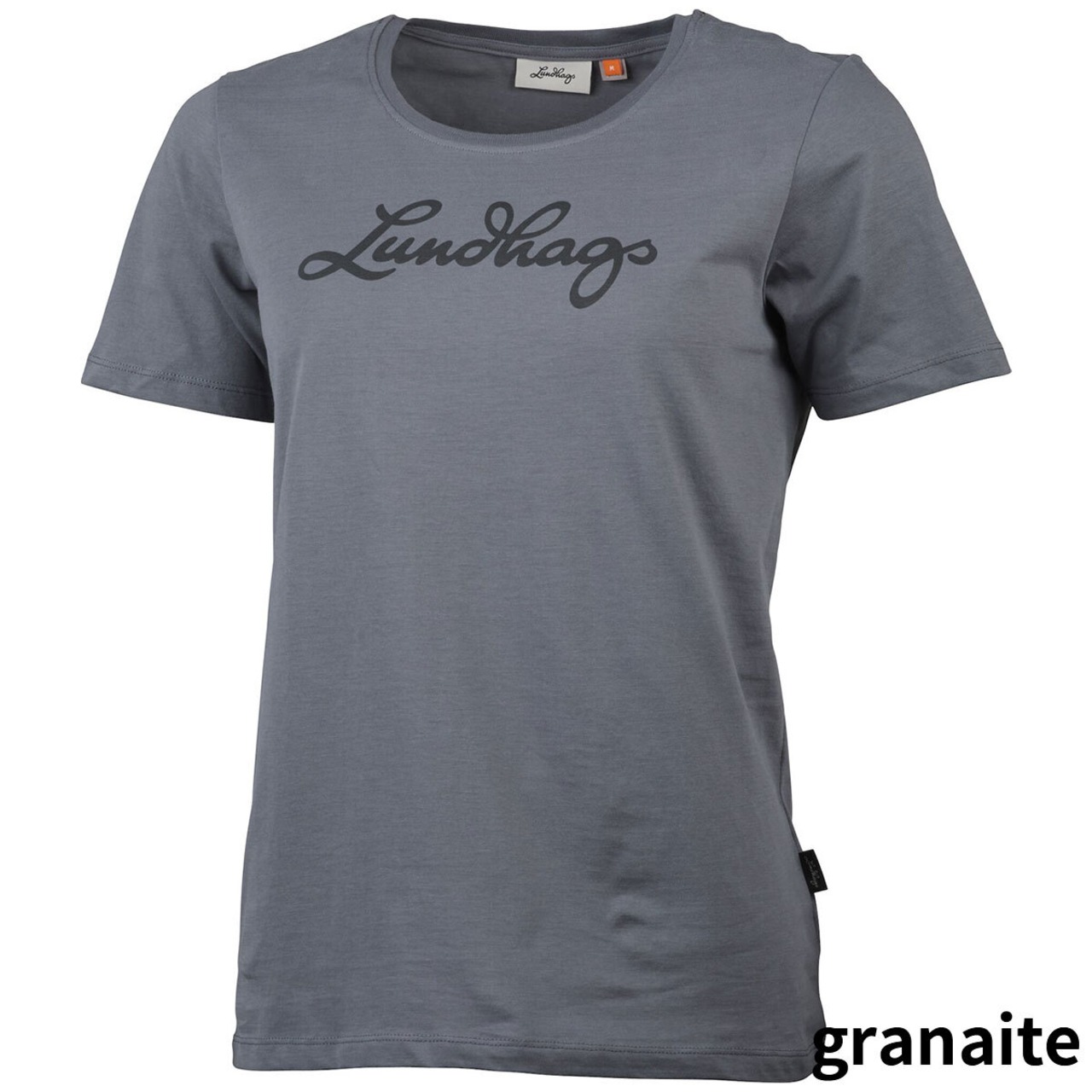 Lundhags ルンドハグス Lundhags Ws Tee アウトドア レディース