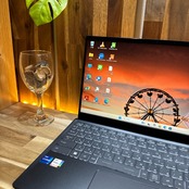 \ 公式ショップ限定価格❣️/ 準美品《ハイスペック》MSI Modern 14 最高峰i7 第11世代 メモリ16GB SSD512GB ノートパソコン 安心サポート&3ヶ月保証付き