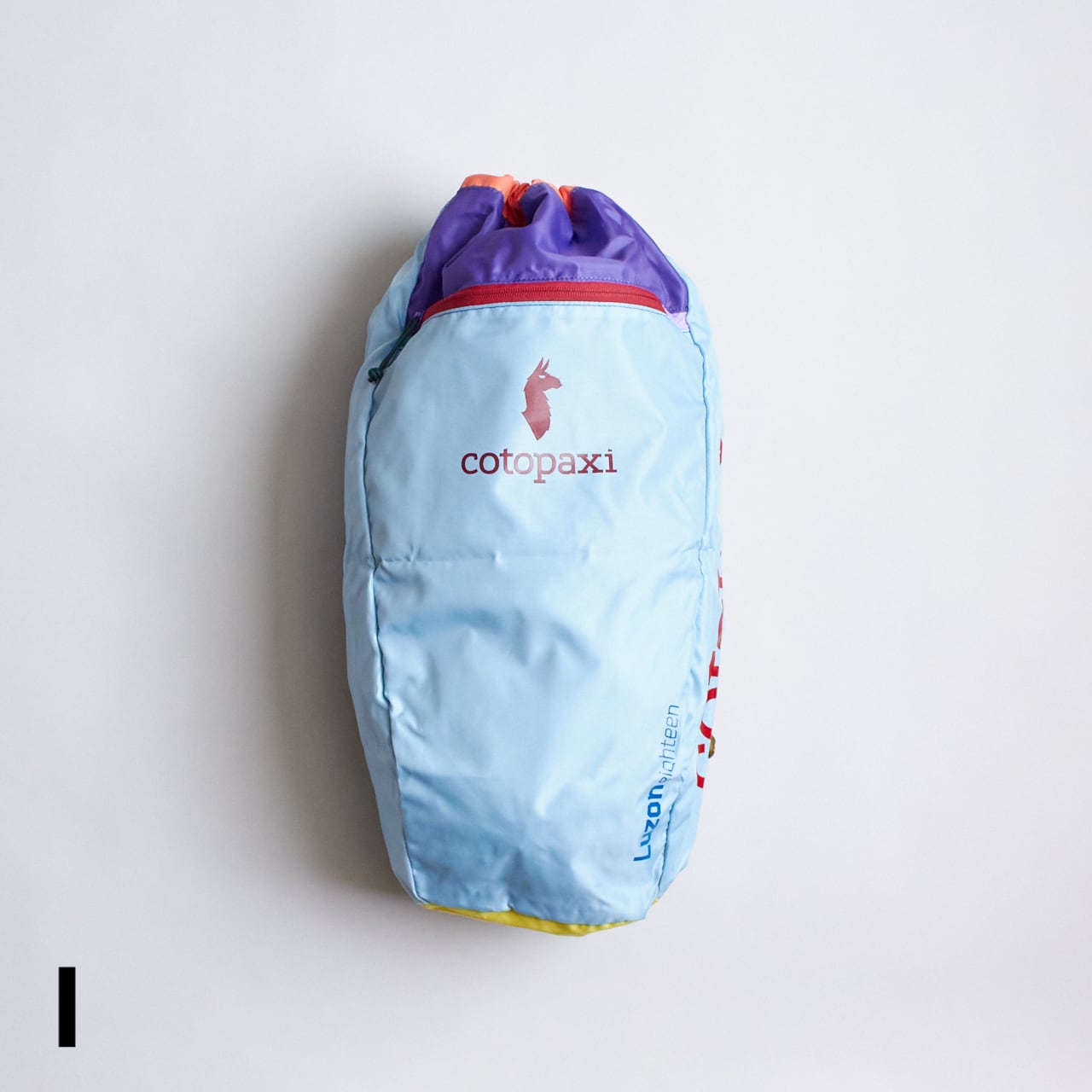 c/#I Backpack