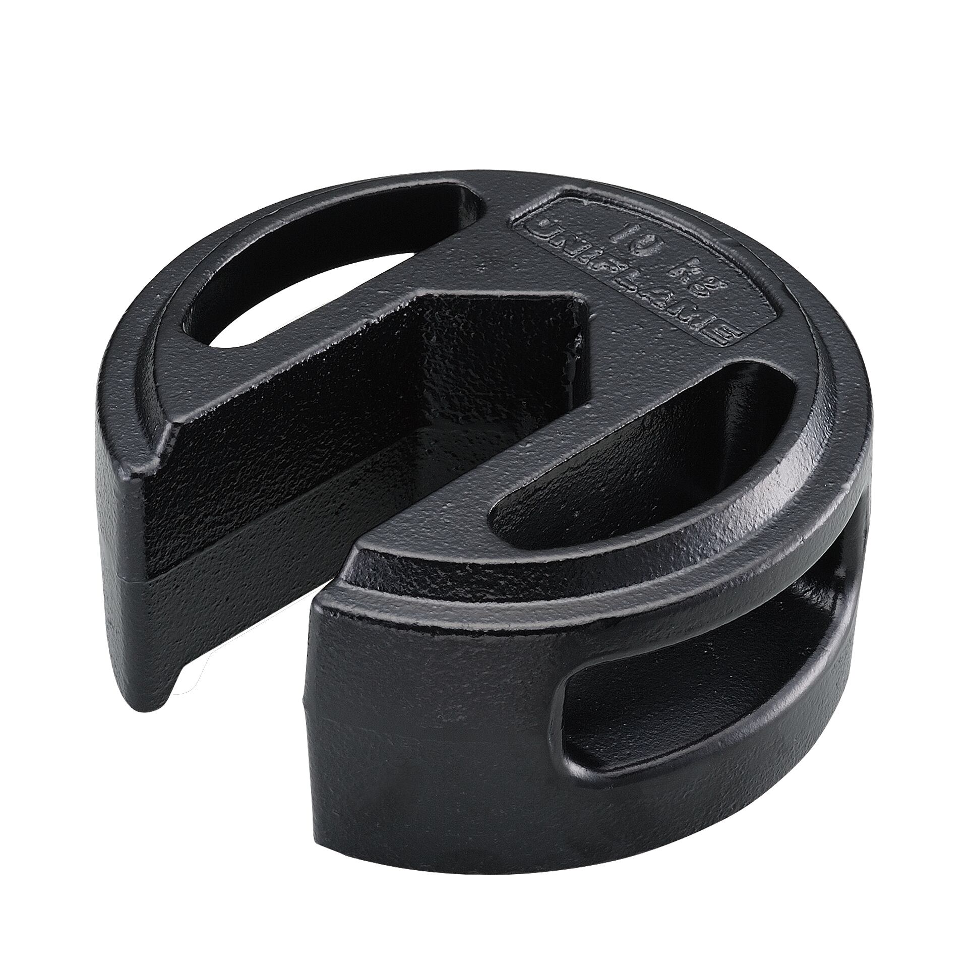 BZ000 テントウェイト10kg | UNIFLAME Biz（ユニフレームビズ）