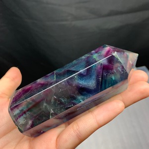 p120 美グラデーションフローライトポイント