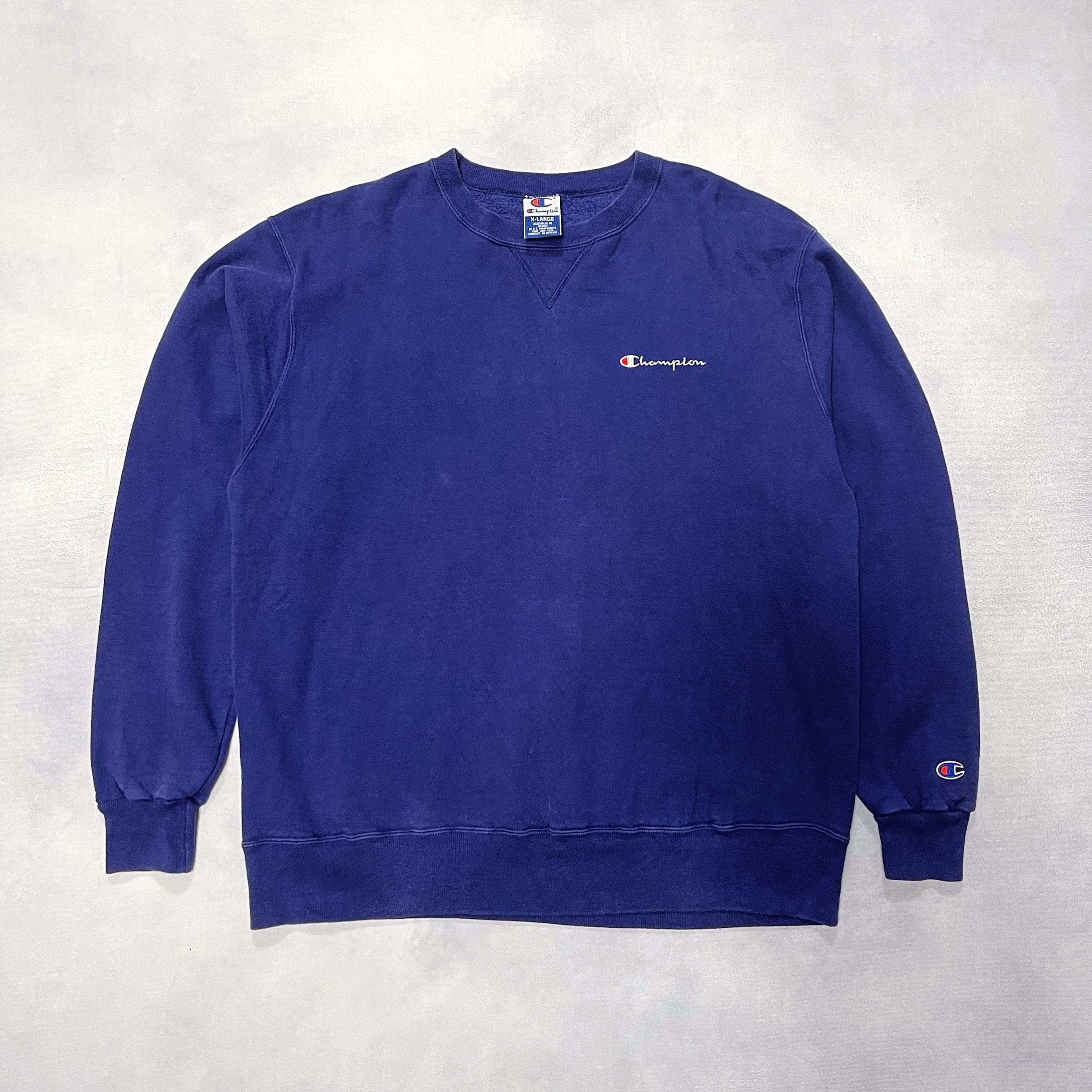 90's　USA製　Champion　REVERSE WEAVE　DREXEL