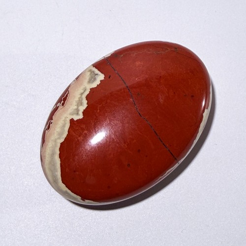 レッドジャスパー パーム ＊ Jasper ＊ 天然石