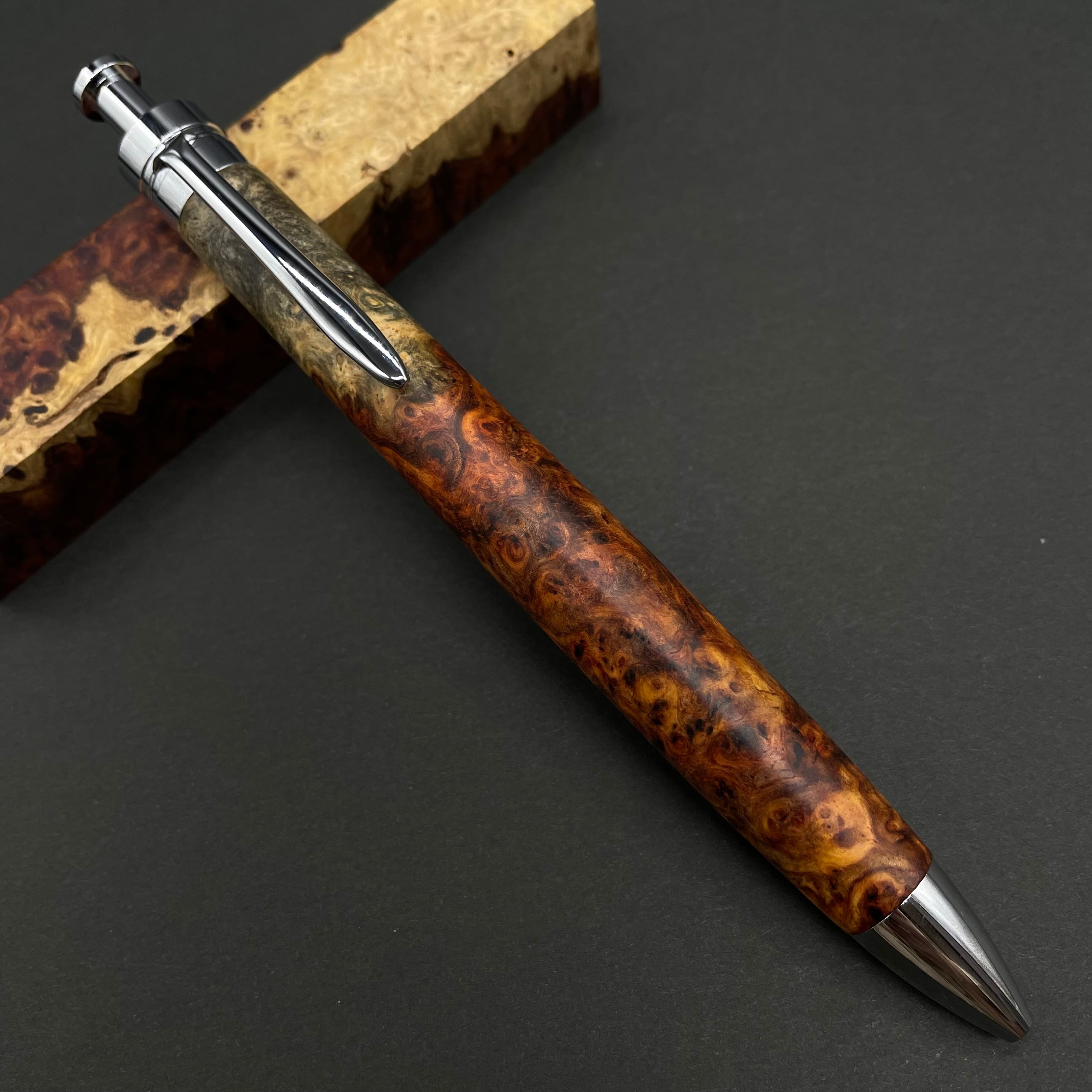 富士瘤 Craft