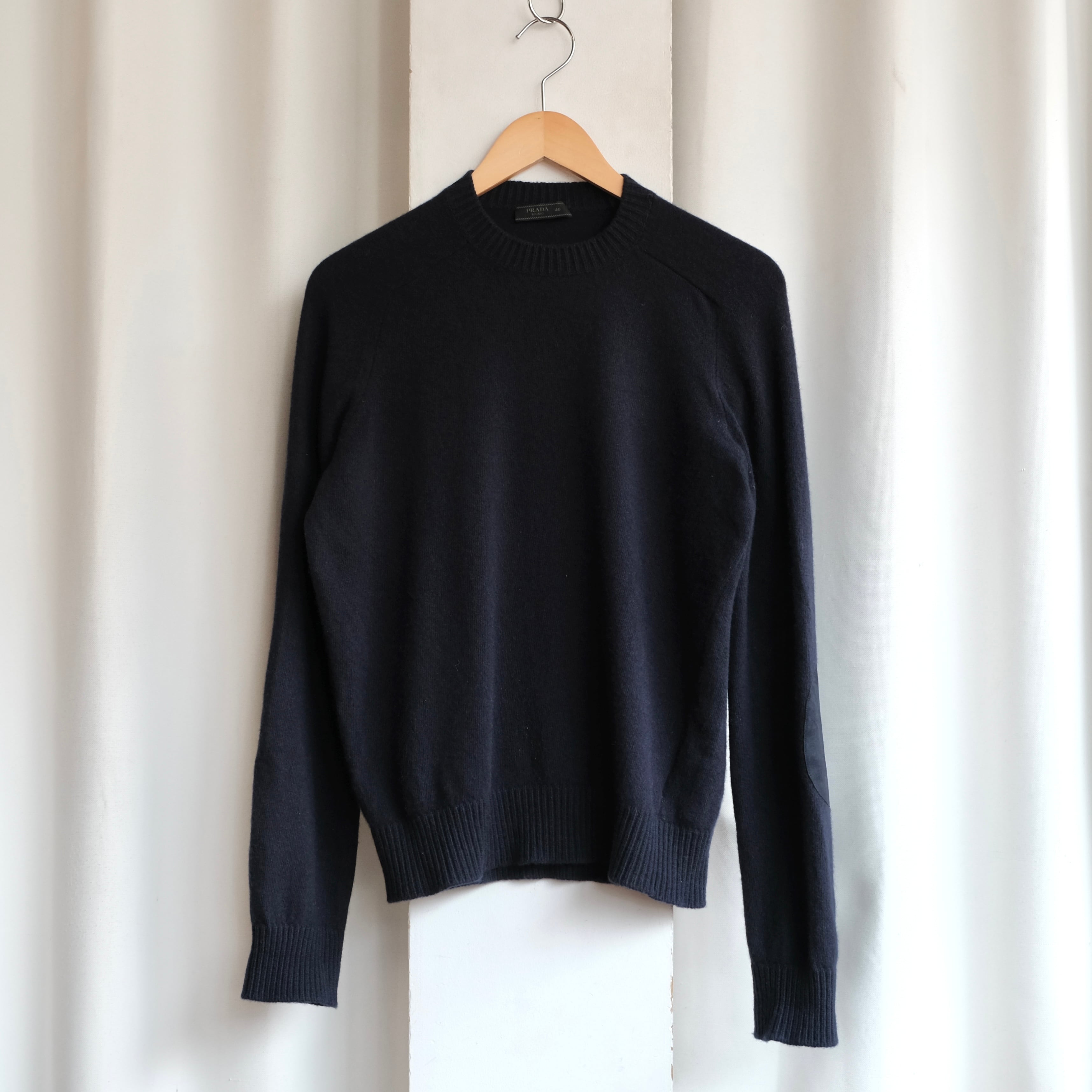 PRADA WOOL/CASHMERE KNIT | safarionline