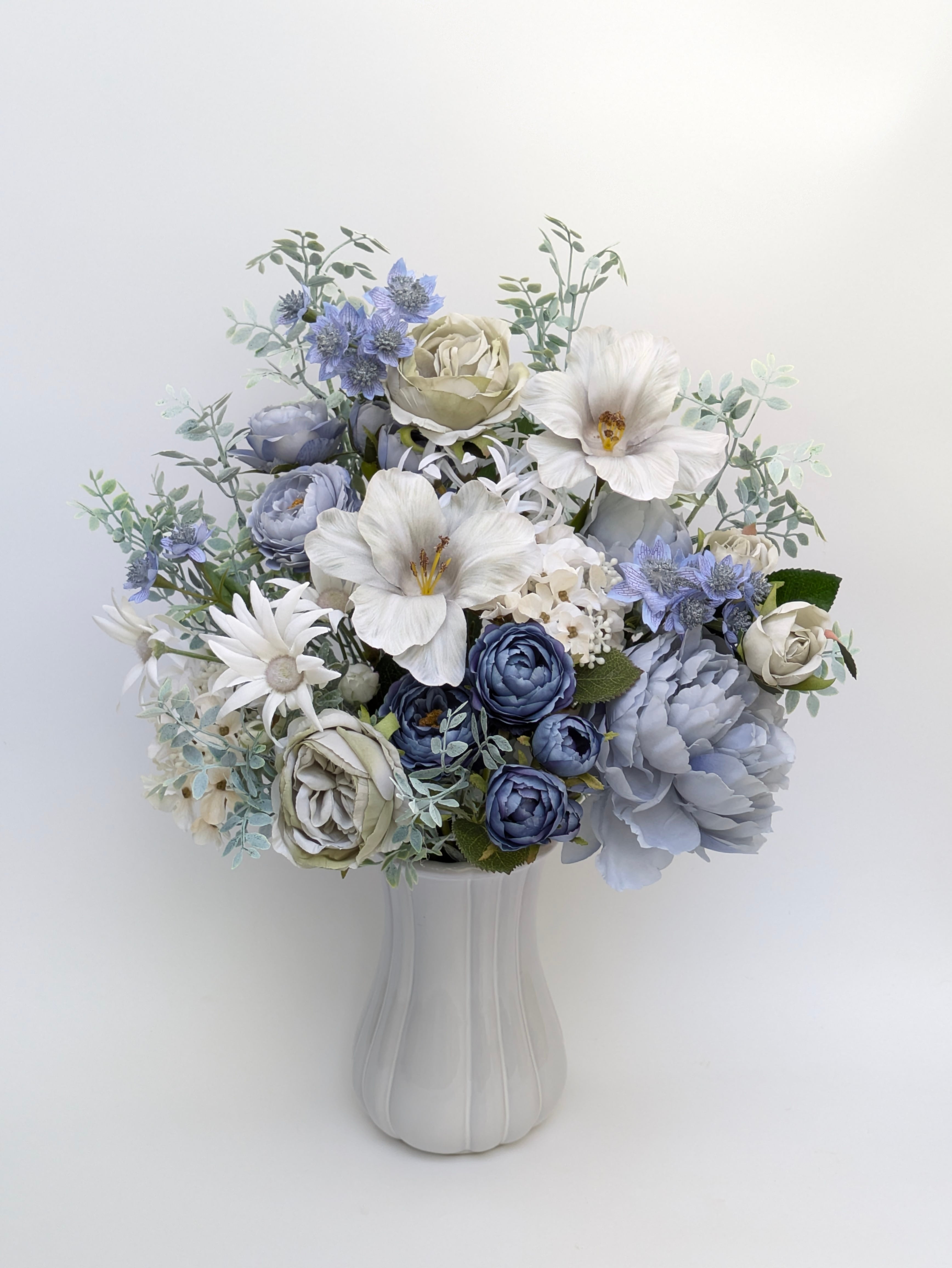 結の綵花／artificial flowers YS】想いを贈る高級造花通販