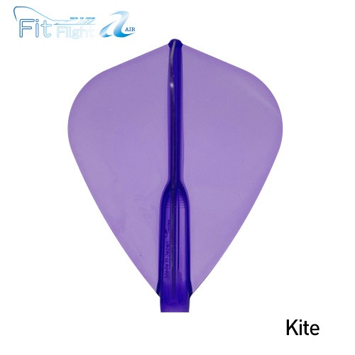 Fit Flight AIR [KITE] Purple