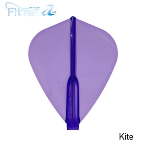 Fit Flight AIR [KITE] Purple