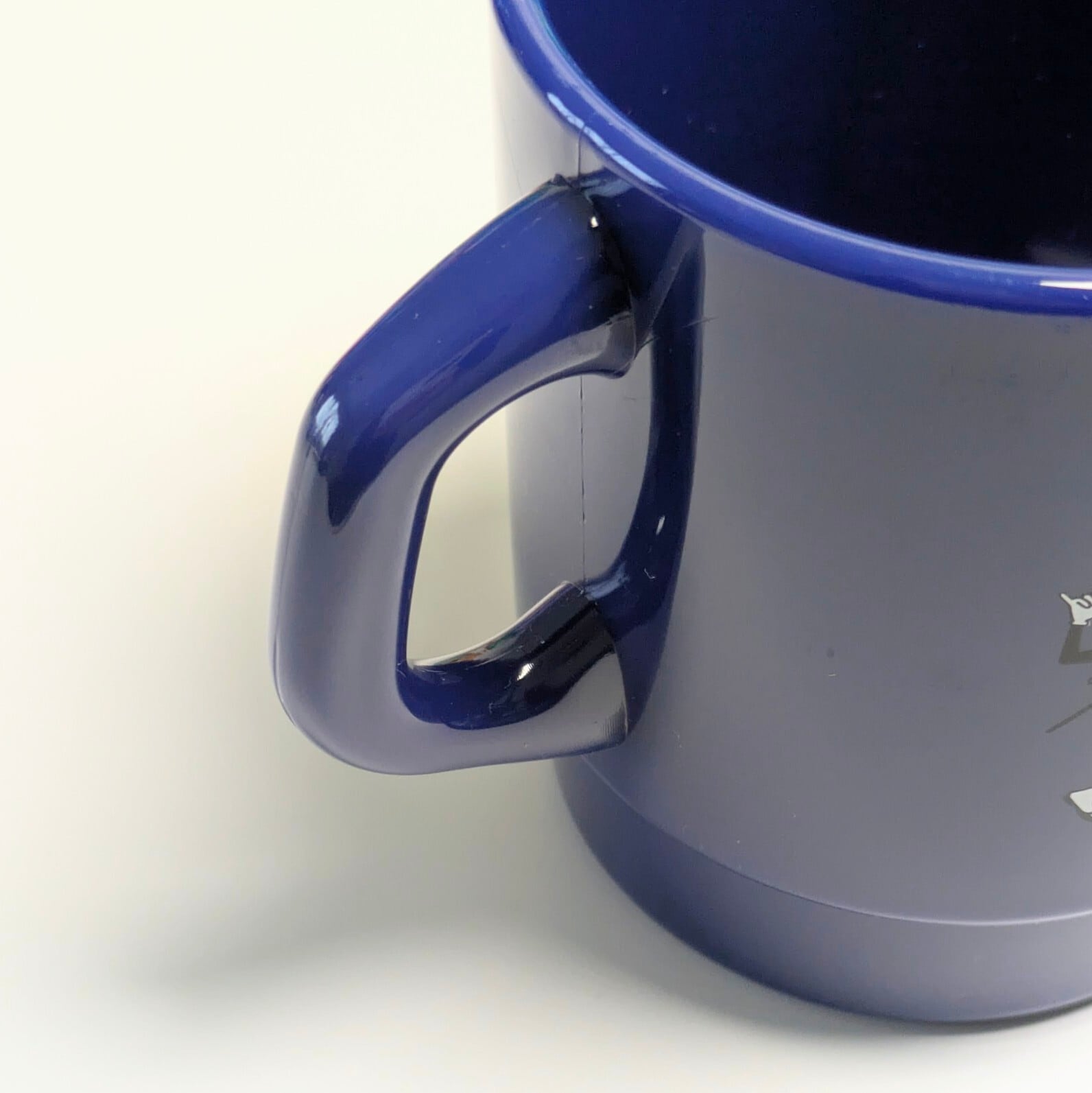 再入荷！【 STACKING MUG / スタッキングマグ 積み重ねられるマグ