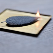 薫寿堂 HA KO Black Box Relax 6枚入り No. 1911