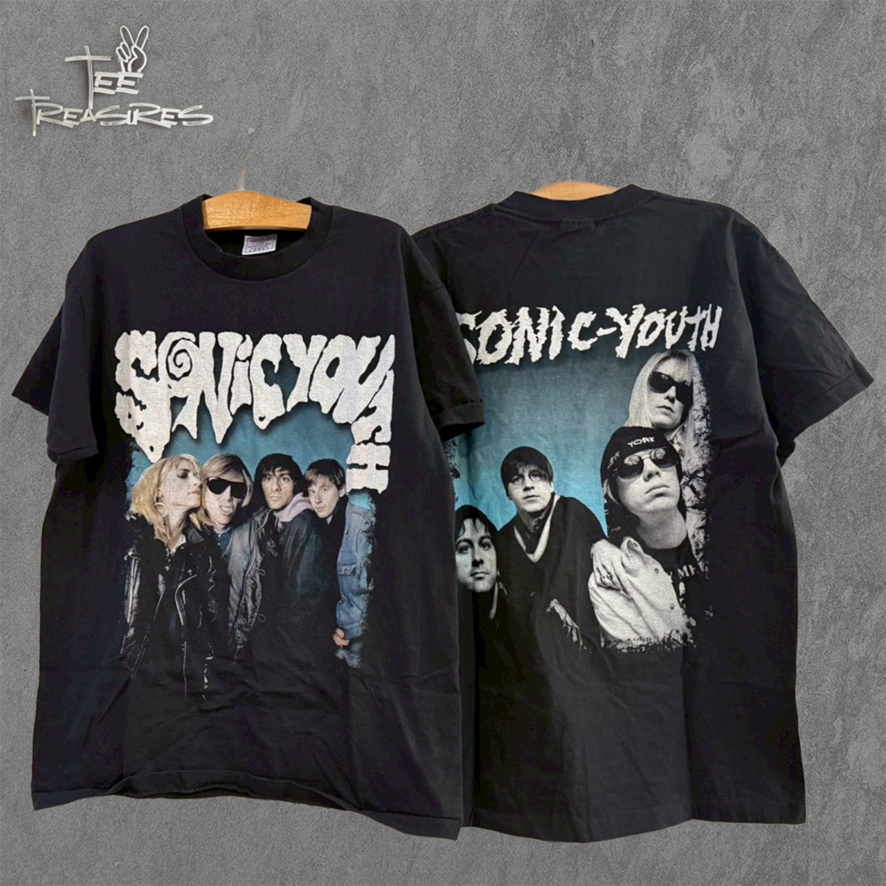 Sonic Youth 17【予約商品：4月14日より順次発送】