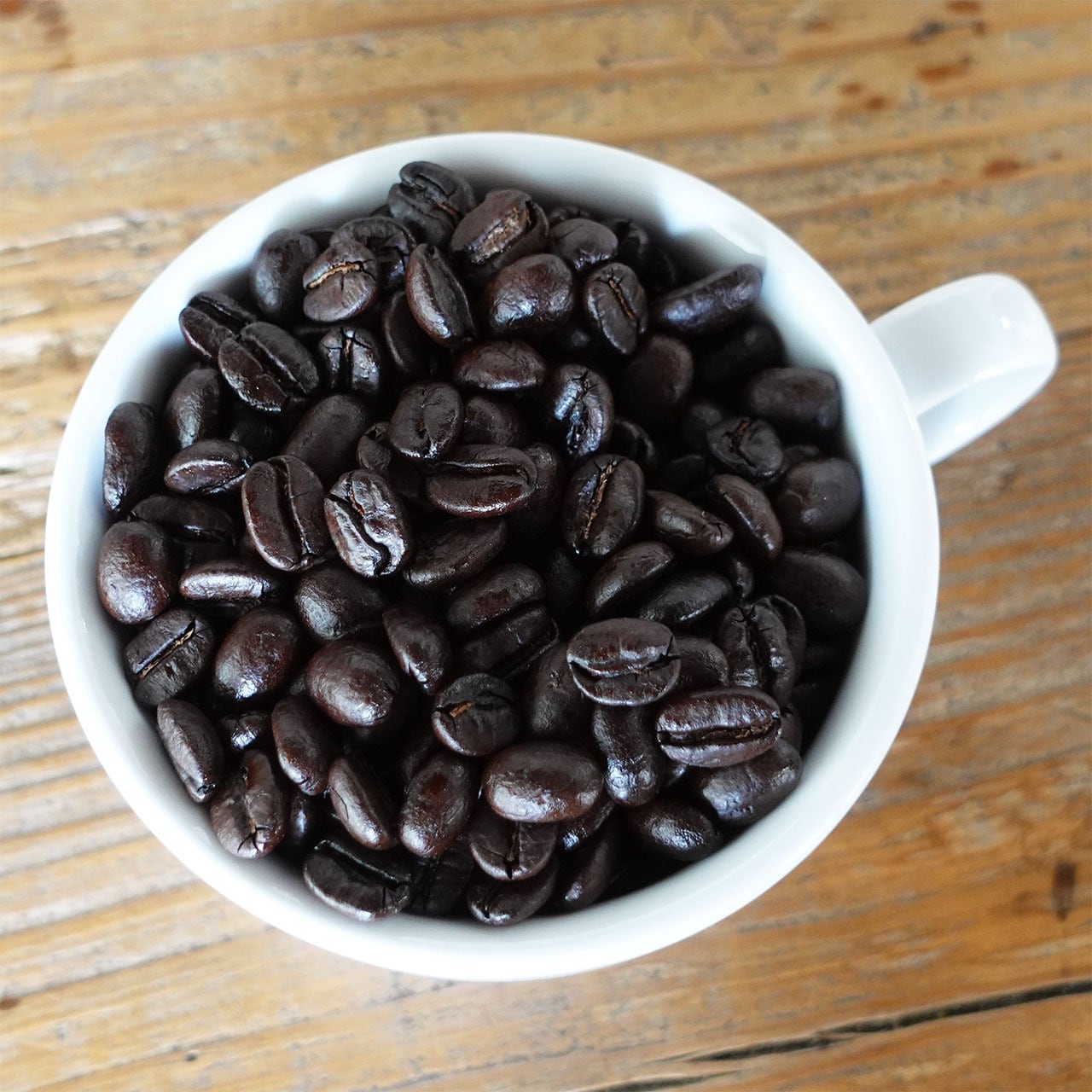 ケニア キアンワンギAA ウォッシュド (深煎り) 100g