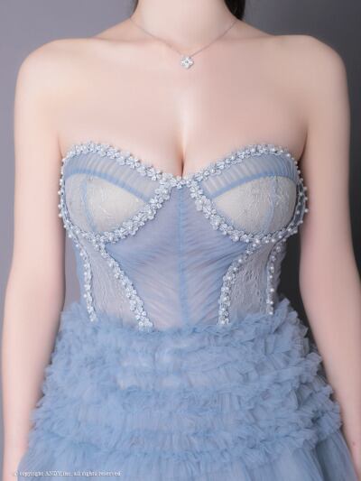 ANDY20周年バースデードレス 購入者特典企画対象商品ドレス/キャバ