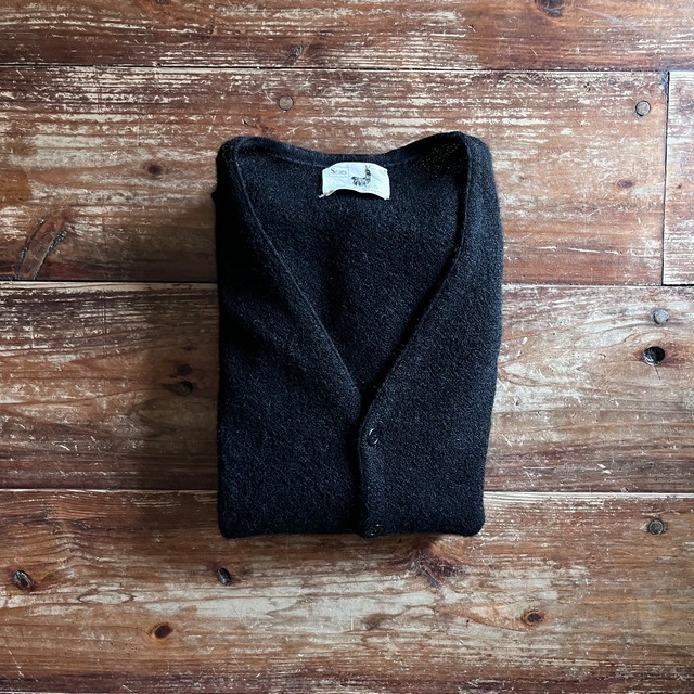 Vintage "Northern Summit” Thermal shirt/Burgundy/XL