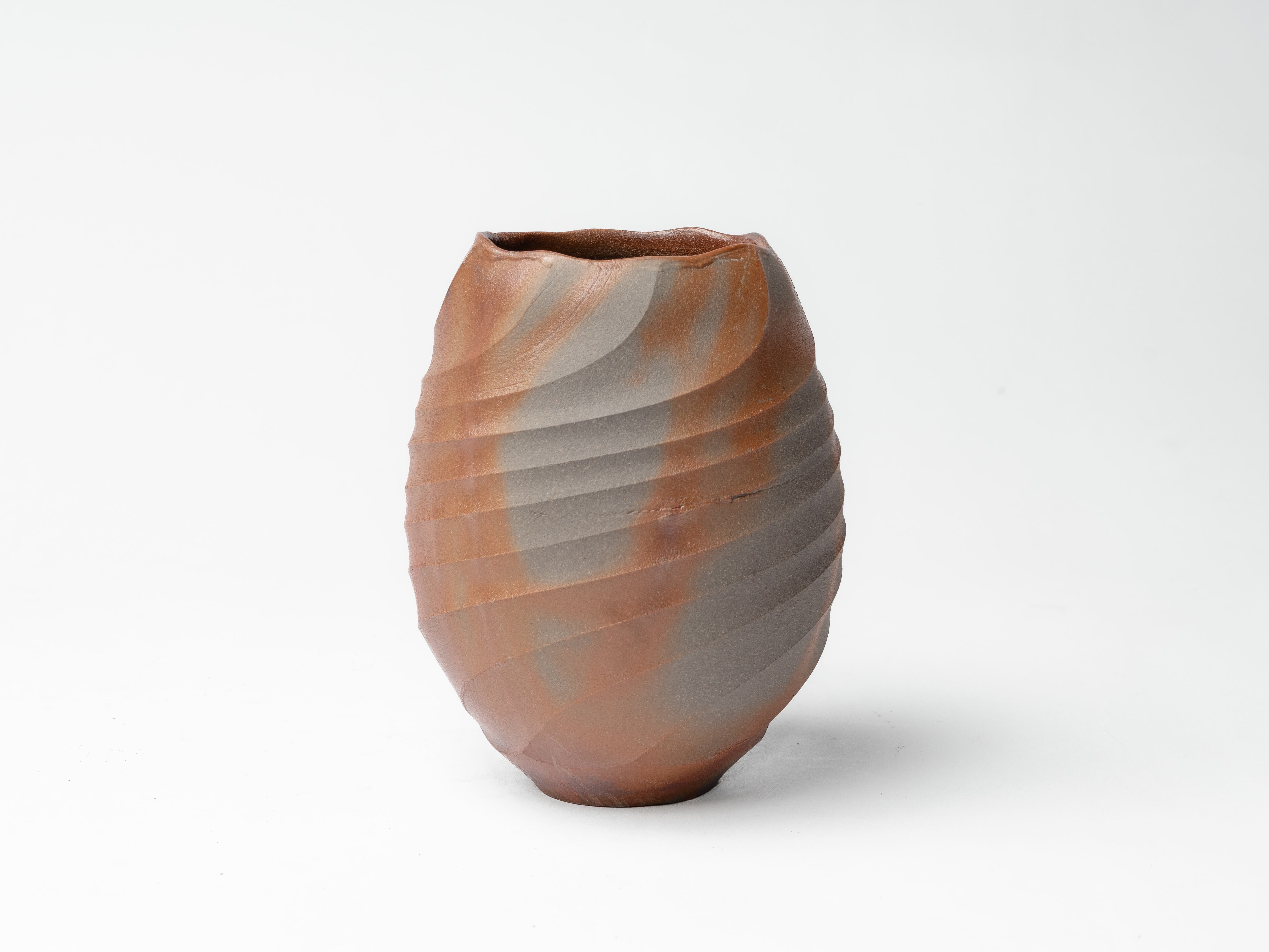 カップ | 備前焼・螺法器 / KAZUYA ISHIDA GALLERY