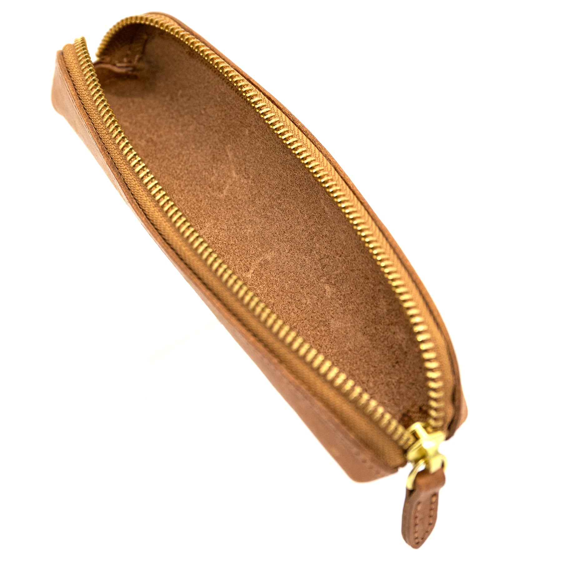 アーチペンケース スリム MAYA | Luddite ラダイト