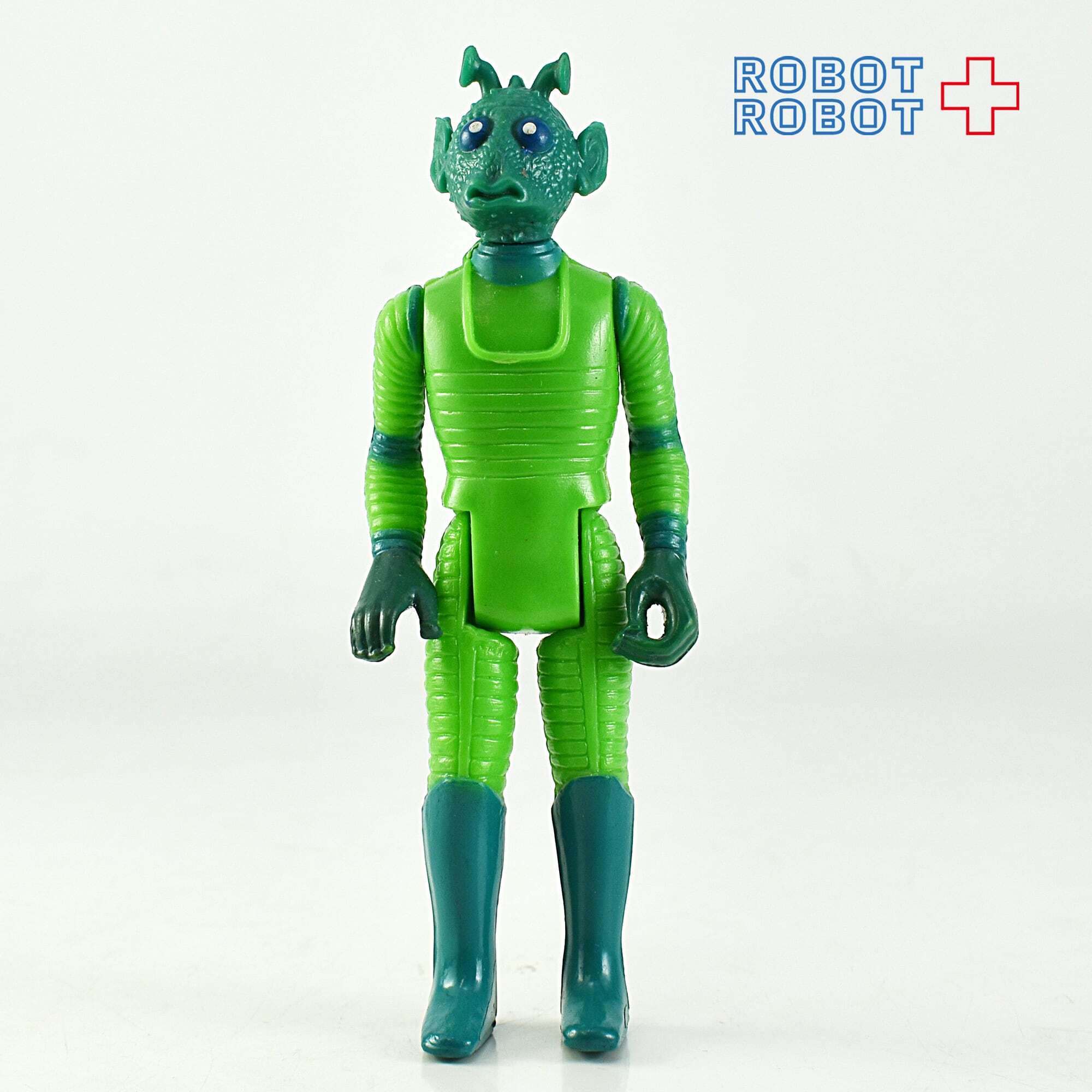 オールドケナー スター・ウォーズ グリード アクションフィギュア