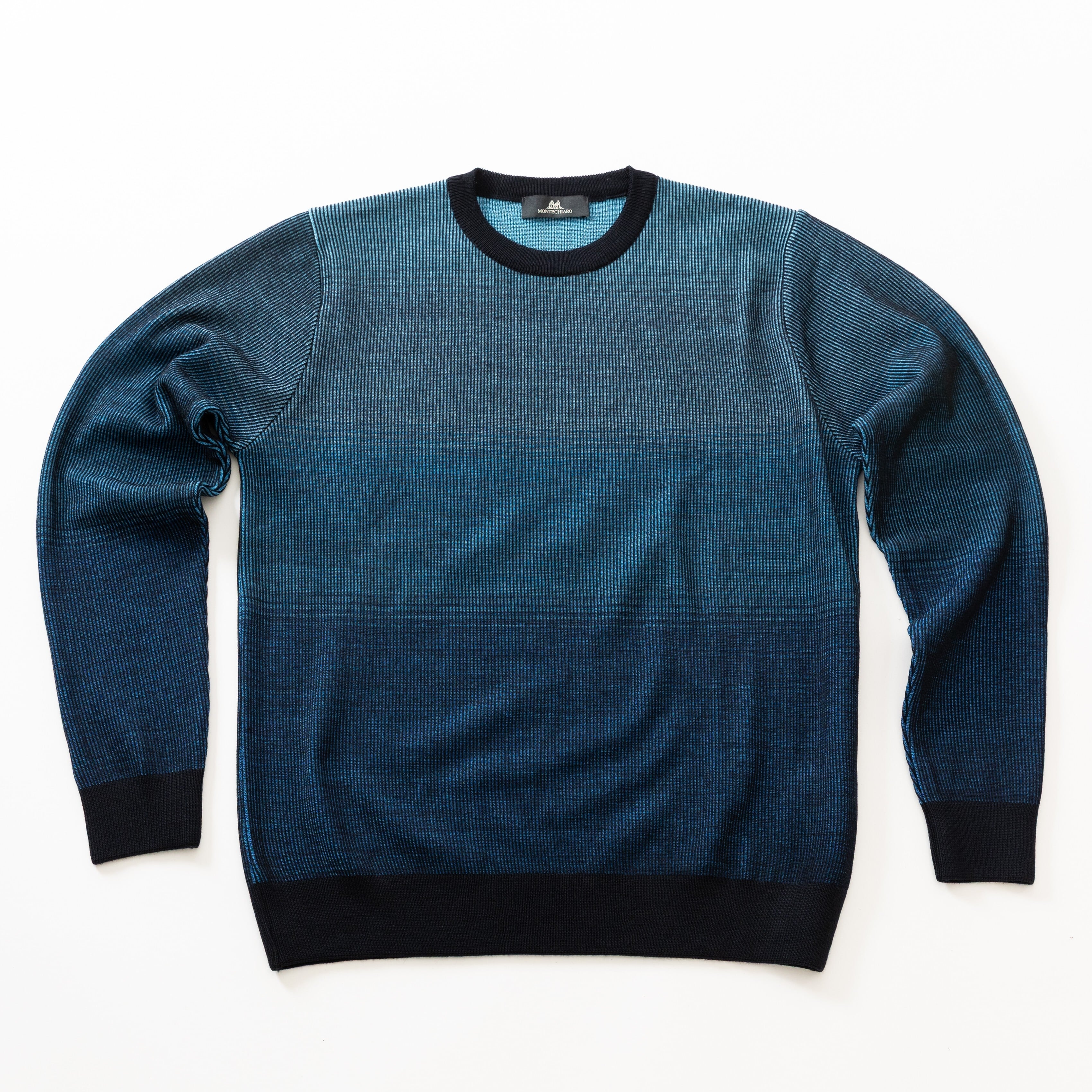 インポート クルーネックセーター