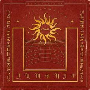〈予約〉【CD】Jumanji - Sup『Deluxe Edition』