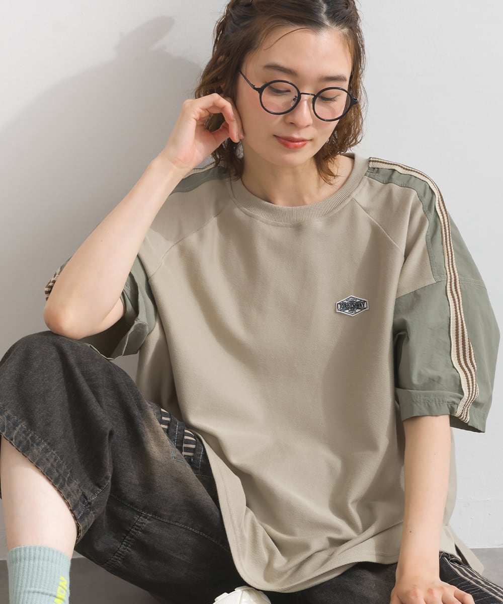 iriey/大人可愛い総刺繍チュニック ポケット付き　レイヤードコーデも楽しめる iriey | meme / iriey merituuli 公式オンラインショップ