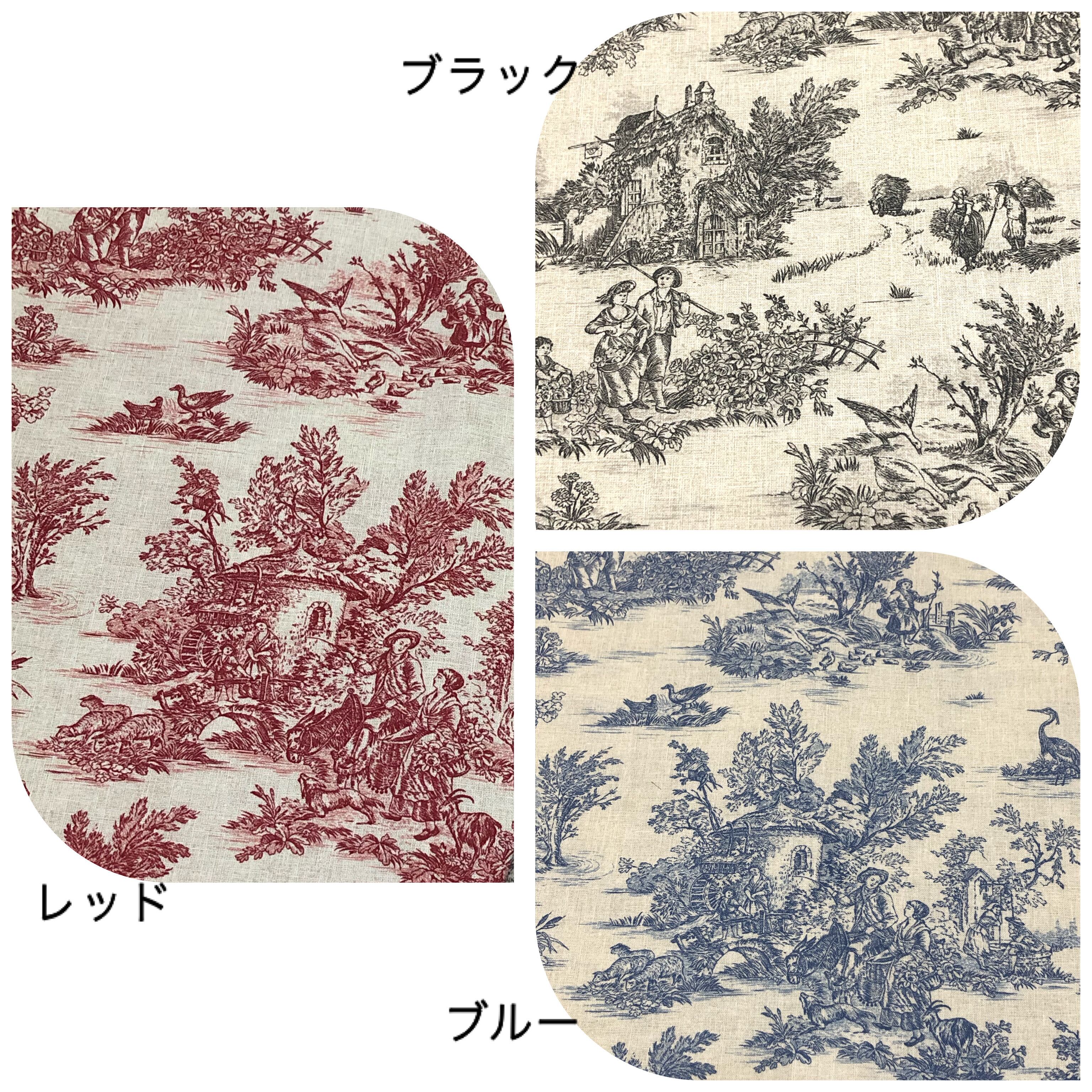 トワルドジュイ ミニパストラル 3色 Only One Box