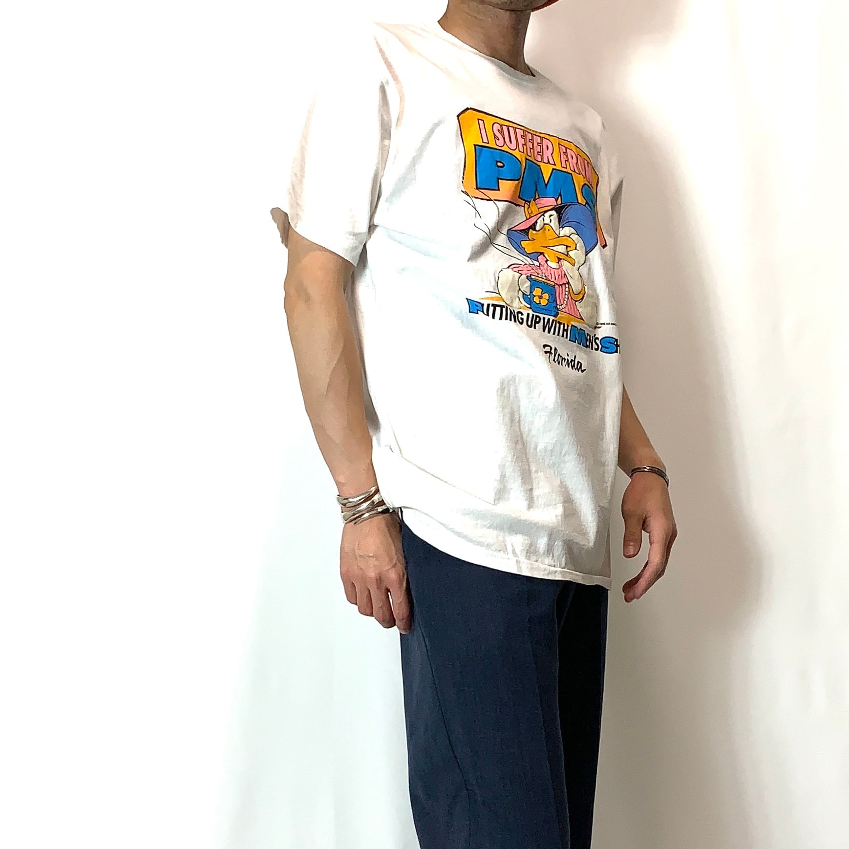 ????90s Hanes vintage Tシャツ????