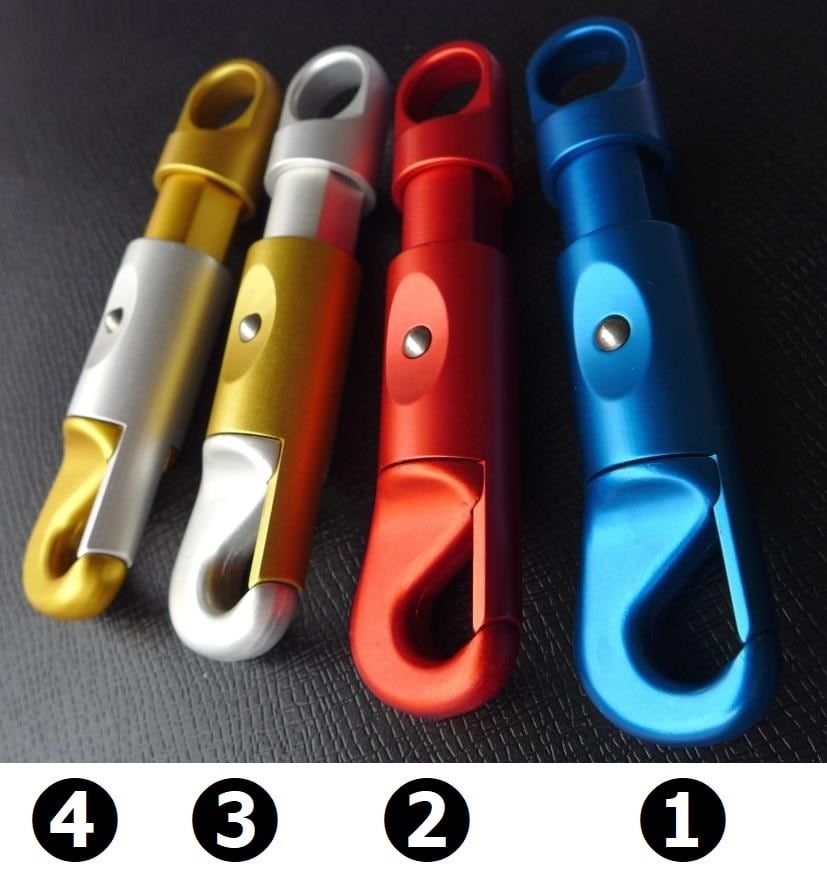 k116 》 LIMITED EDITION ➀ ➁ ➂ ➃ 10.8 cm LE Hook | LE Hook