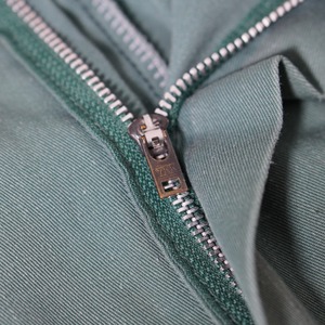 80s Dickies 874 work pants "made in USA" Lincoln green [W33.5L30.5相当] 古着