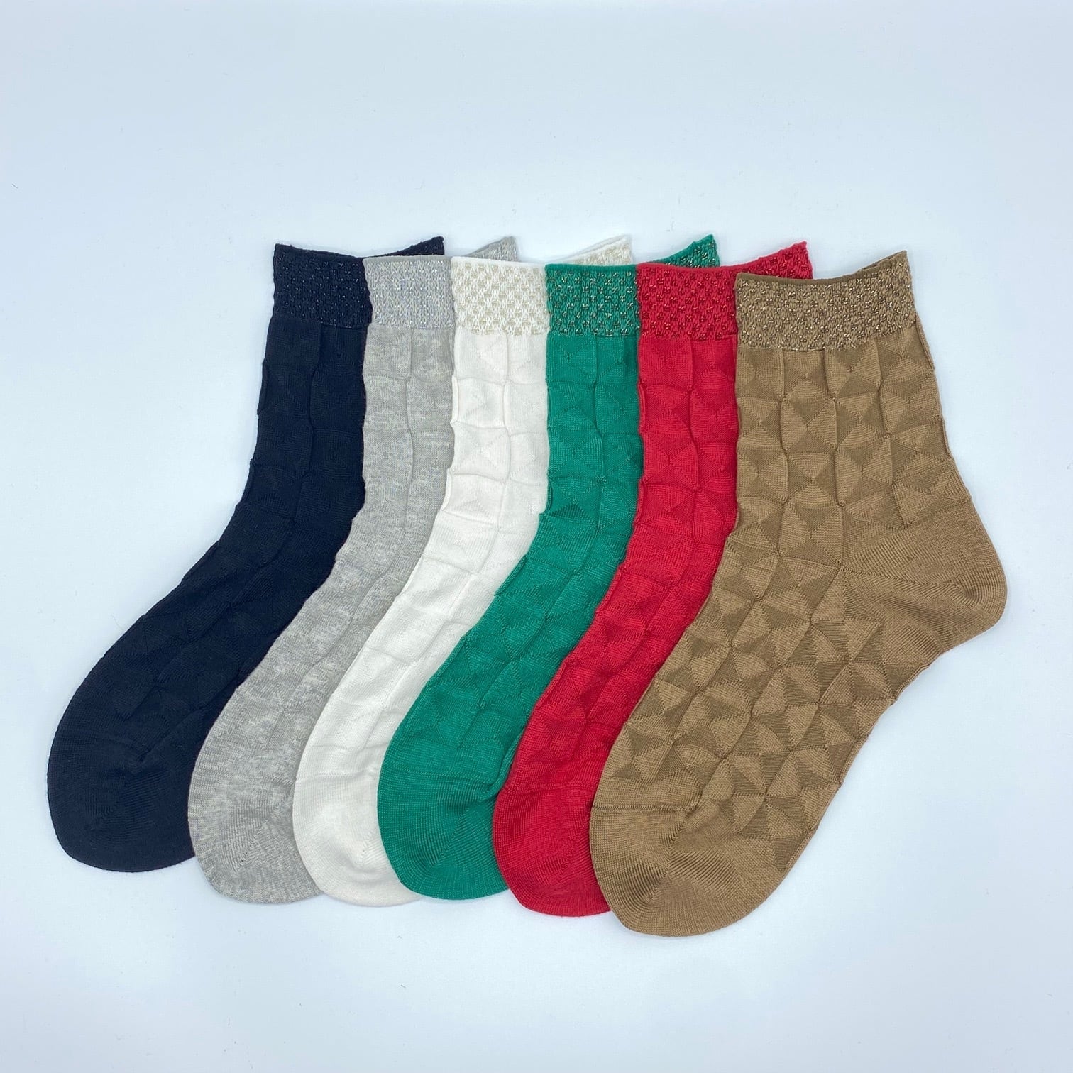 くつした様専門ページ 紳士ソックス銀イオン 4足組 | マツキヨココカラオンラインストア