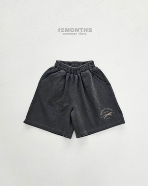 【即納】cheater pants