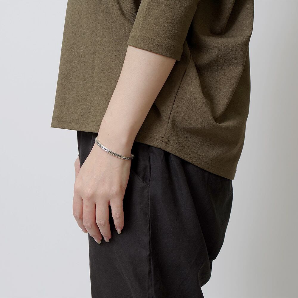 SERGE THORAVAL セルジュ トラヴァル】Bonheur 幸せの手錠