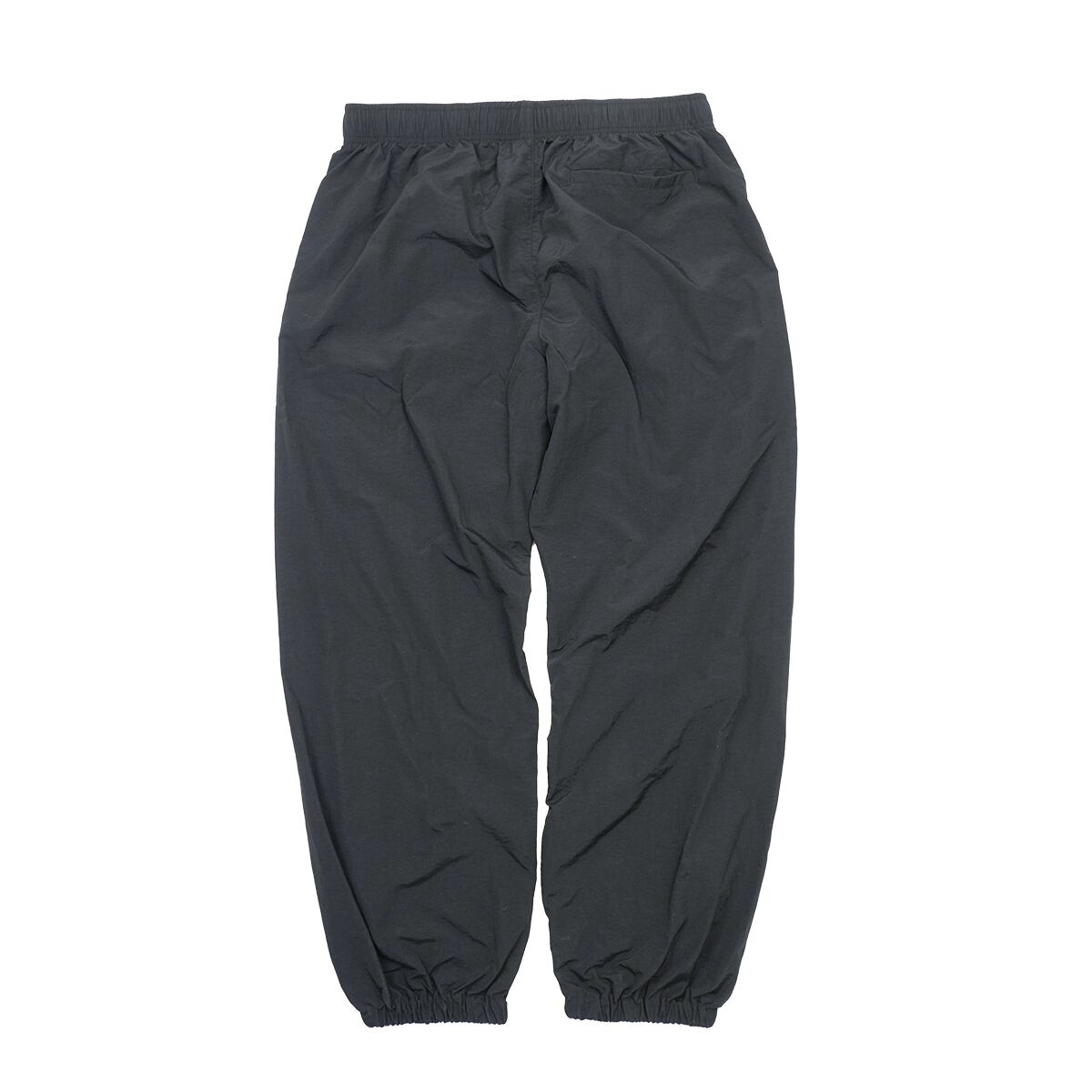 EAZY NYLON PANTS | blk | FRANK FAM