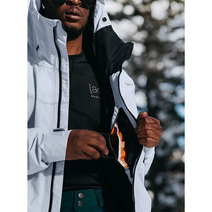 BURTON ［ak] コレクション『 Men