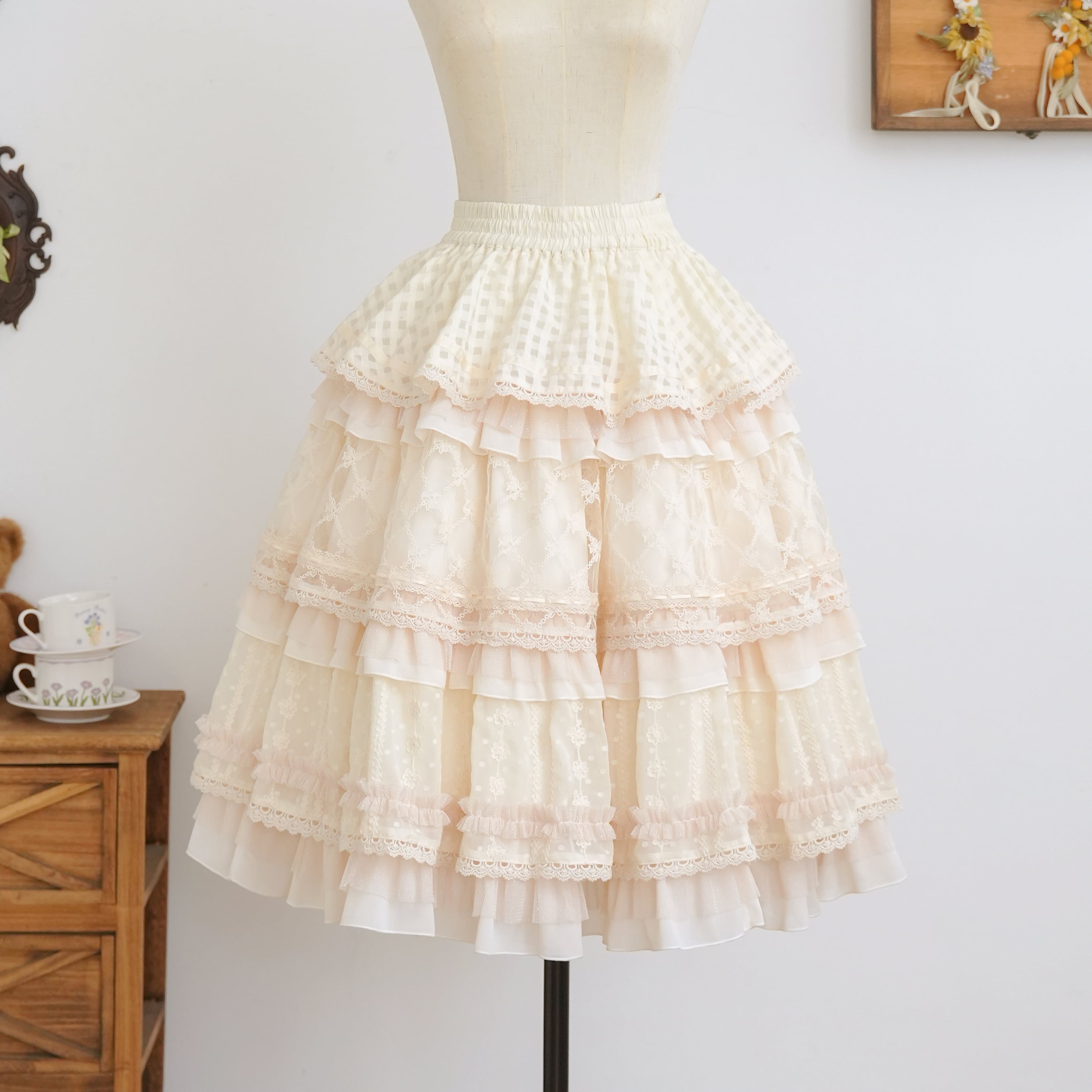 スカート | HoshibakoWorks