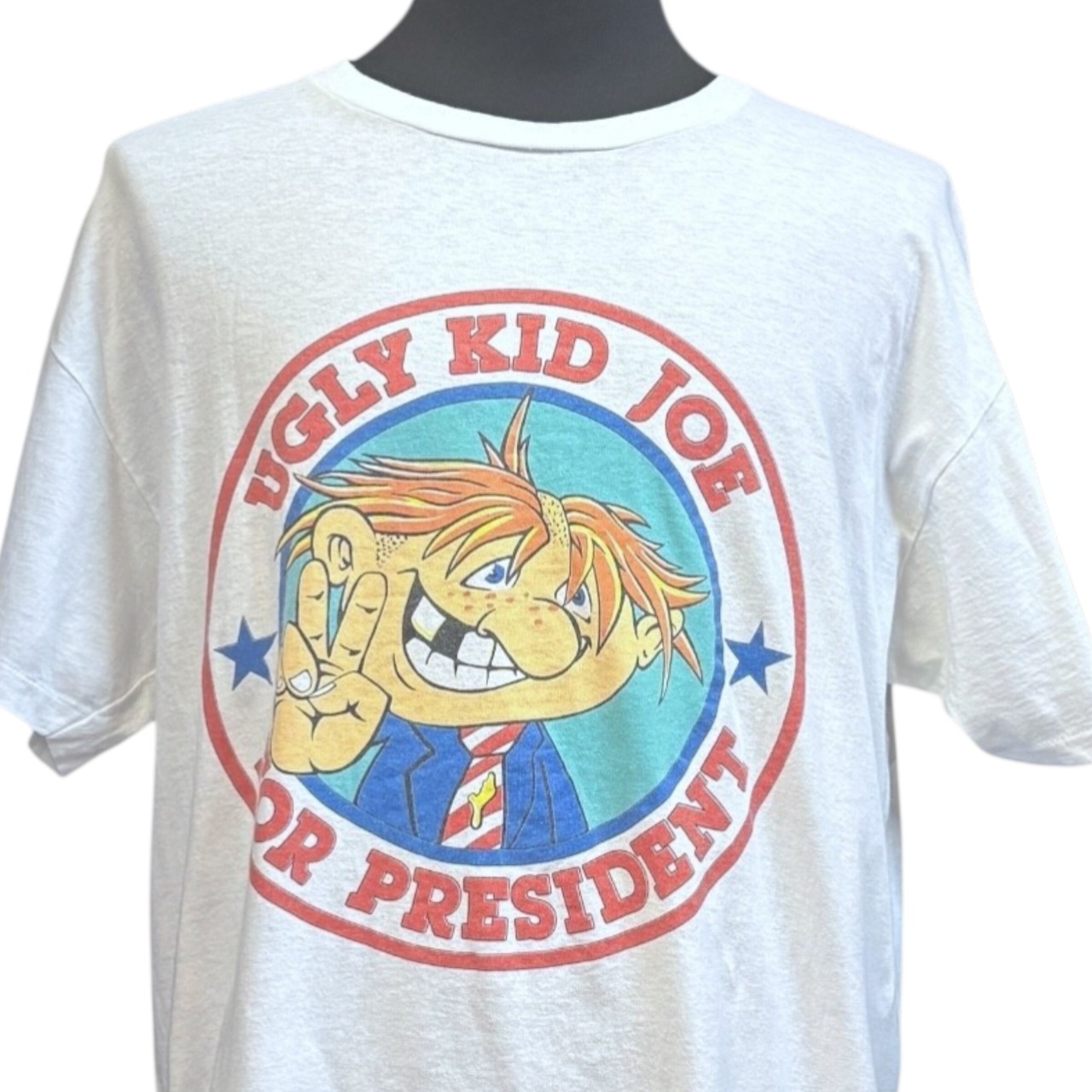 【UGLY KID JOE】アグリーキッドジョー 90's Vintage Tシャツ XL