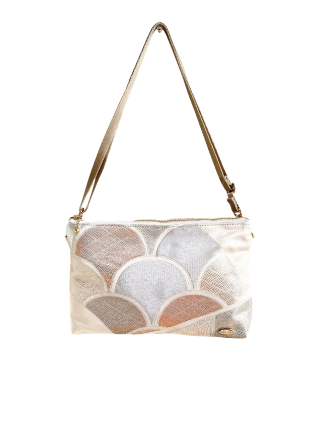 400-470 両面帯サコッシュ