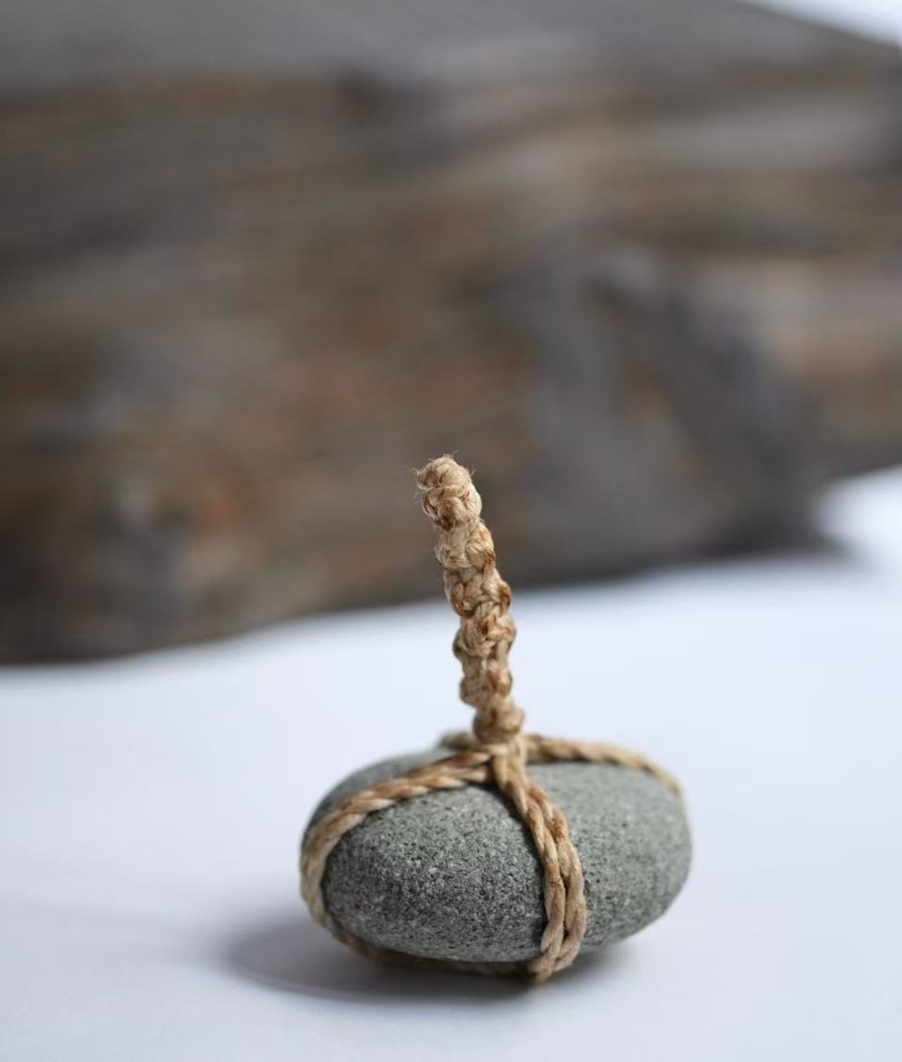 品部東晟  Tosei Shinabe - 結界石 boundary stone