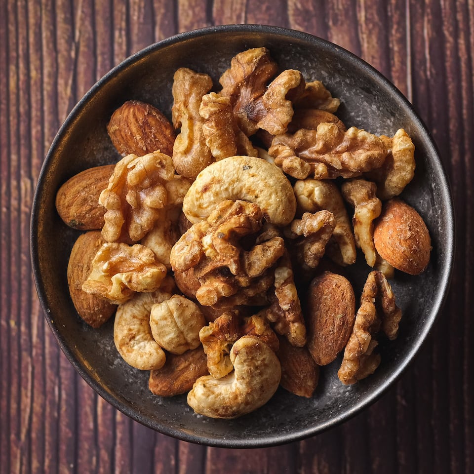 プレミアムナッツジャパネスク味噌柚子胡椒50g | ナッツ専門店~Vegetus