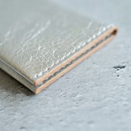 SS CARD CASE 01 SILVER