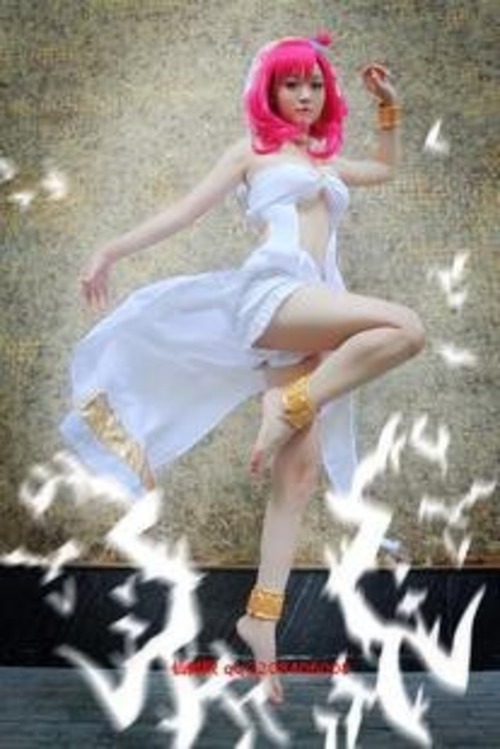 K1813 マギ ★ MAGI ★ モルジアナ 9巻踊り子  風　コスプレ衣装 靴カバー付き　 cosplay　コスチューム ハロウィン　イベント