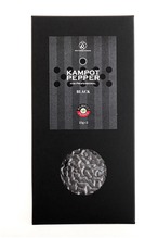 Kampot Pepper for Professional 黒胡椒 25gx2袋