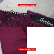 社交ダンス 衣装 Sanline サンリーヌ ツーピース レッスンウェア パープル系 セットアップ 上下セット トップス スカート ダンスパーティー ステージ衣装 発表会 きれいめ 上品 気品 エレガント かわいい 大人っぽい 華やか 長袖 レディース ソシアルダンス レオタード風 ボタン仕様 社交ダンスレッスン 演奏会 ダンス衣装 ラインストーン きらきら 日本製 サンライン 綺麗め 大人かわいい 紫系 スカート付き セクシー バレエ風