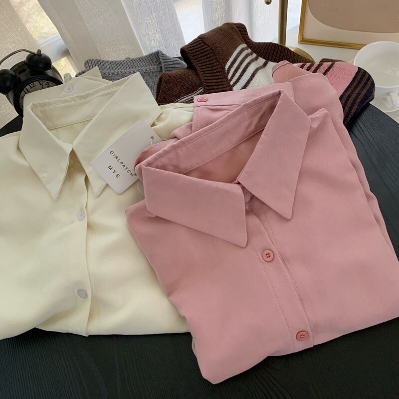 【tops】シャツトップス M29413