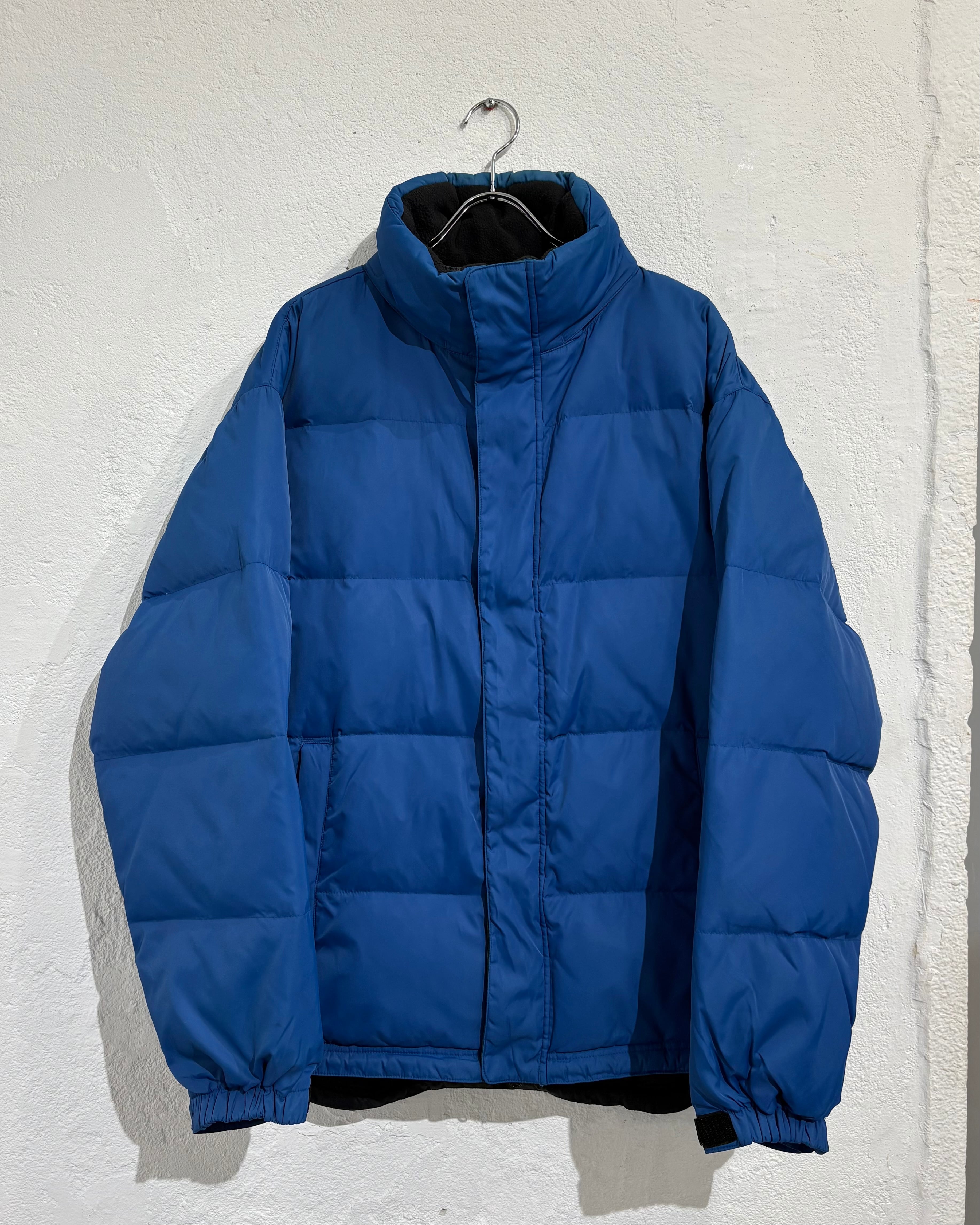 00s(2000)GAP Nylon Down Jacket