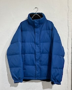 00s(2000)GAP Nylon Down Jacket